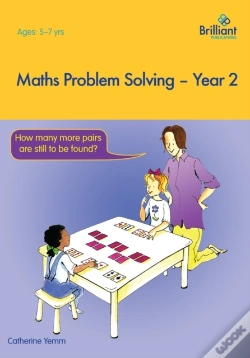 Capa do artigo Maths Problem Solving, Year 2