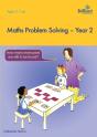 Maths Problem Solving, Year 2 - Preview