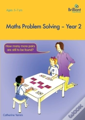 Capa do artigo Maths Problem Solving, Year 2