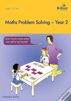 Capa do artigo Maths Problem Solving, Year 2