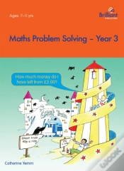 Capa do artigo Maths Problem Solving Year 3