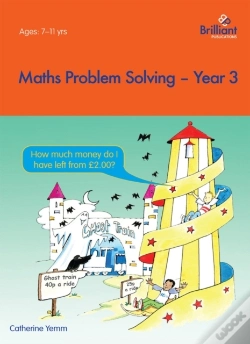 Capa do artigo Maths Problem Solving Year 3