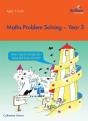 Maths Problem Solving Year 3 - Preview