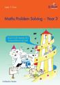 Maths Problem Solving, Year 3 - Preview