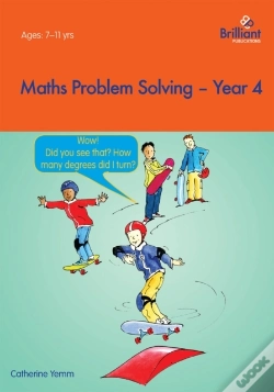 Capa do artigo Maths Problem Solving Year 4