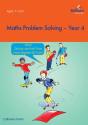 Maths Problem Solving Year 4 - Preview