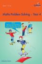 Maths Problem Solving Year 4 - Preview