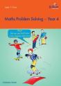 Maths Problem Solving, Year 4 - Preview