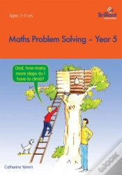 Capa do artigo Maths Problem Solving Year 5