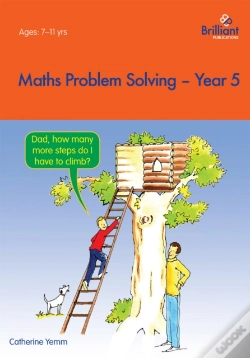 Capa do artigo Maths Problem Solving Year 5
