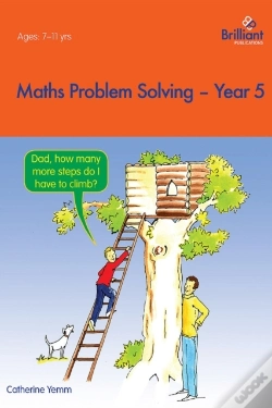 Capa do artigo Maths Problem Solving Year 5