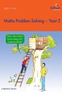 Maths Problem Solving Year 5 - Preview