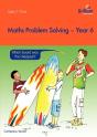 Maths Problem Solving, Year 6 - Preview