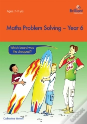 Capa do artigo Maths Problem Solving Year 6