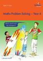 Maths Problem Solving Year 6 - Preview