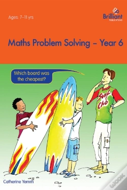 Capa do artigo Maths Problem Solving Year 6
