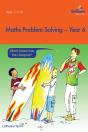 Maths Problem Solving Year 6 - Preview