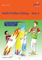 Maths Problem Solving, Year 6 - Preview