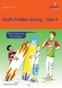 Maths Problem Solving, Year 6 - Preview