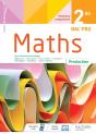 Maths, Production ; 2de Bac Pro ; Cahier De L'Élève (Édition 2020) - Preview