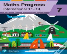 Maths Progress International Year 7 Student Book