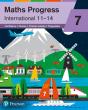 Maths Progress International Year 7 Student Book - Preview