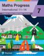 Maths Progress International Year 7 Student Book - Preview