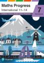Maths Progress International Year 7 Workbook - Preview