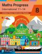 Maths Progress International Year 8 Student Book - Preview