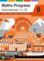 Maths Progress International Year 8 Workbook - Preview