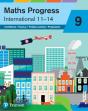 Maths Progress International Year 9 Student Book - Preview