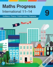 Maths Progress International Year 9 Student Book