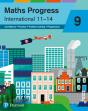 Maths Progress International Year 9 Student Book - Preview