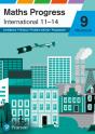 Maths Progress International Year 9 Workbook - Preview