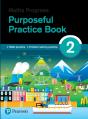 Maths Progress Purposeful Practice Book 2 Second Edition - Preview
