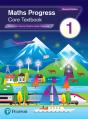 Maths Progress Second Edition Core Textbook 1 - Preview