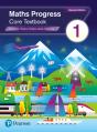 Maths Progress Second Edition Core Textbook 1 - Preview