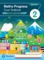 Maths Progress Second Edition Core Textbook 2 - Preview
