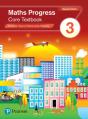 Maths Progress Second Edition Core Textbook 3 - Preview