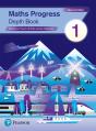 Maths Progress Second Edition Depth 1 E-Book - Preview