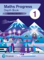 Maths Progress Second Edition Depth Book 1 - Preview