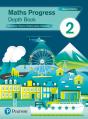 Maths Progress Second Edition Depth Book 2 - Preview