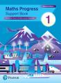 Maths Progress Second Edition Support 1 E-Book - Preview