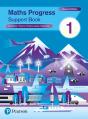 Maths Progress Second Edition Support Book 1 - Preview