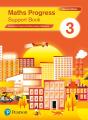 Maths Progress Second Edition Support Book 3 - Preview