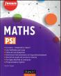 Maths Psi - Preview