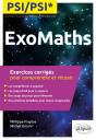 Maths Psi/Psi* - Exercices Corrigés Pour Comprendre Et Réussir - Preview