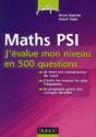 Maths Psi Tests De Cours - Validez Vos Connaissances Et Progressez ! - Preview
