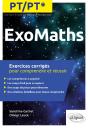 Maths Pt/Pt* - Exercices Corrigés Pour Comprendre Et Réussir - Preview