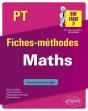 Maths ; Pt/Pt* ; Fiches-Méthodes ; Exercices Corrigés - Preview
